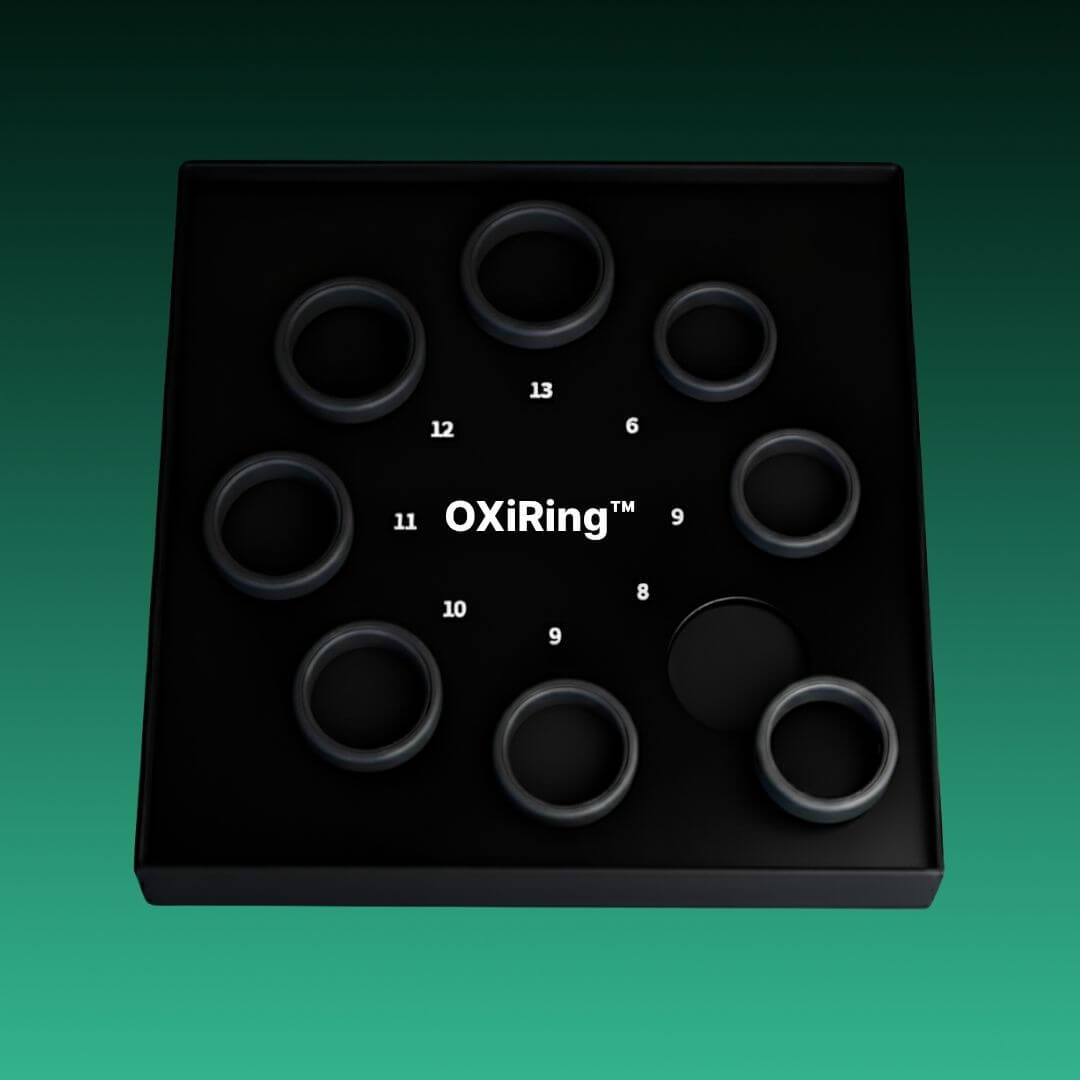 OXiRing™